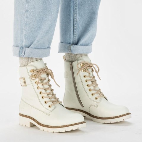 Buty Rieker W Y9126-80 RKR706