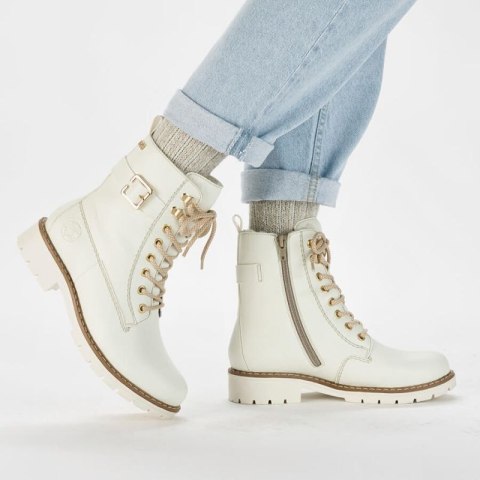 Buty Rieker W Y9126-80 RKR706