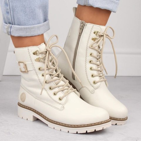 Buty Rieker W Y9126-80 RKR706