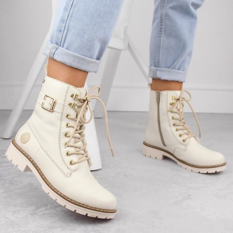 Buty Rieker W Y9126-80 RKR706