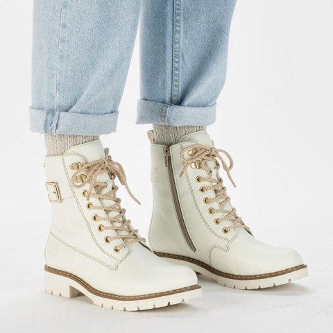 Buty Rieker W Y9126-80 RKR706