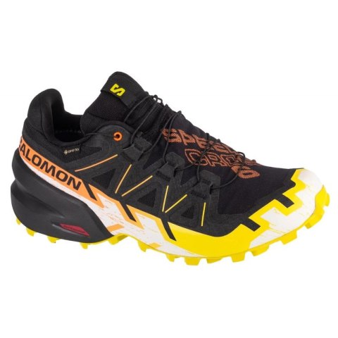 Buty Salomon Speedcross 6 GTX M 474654 Buty Salomon Speedcross 6 GTX M 474654