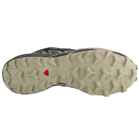 Buty Salomon Speedcross 6 GTX M 474655 Buty Salomon Speedcross 6 GTX M 474655