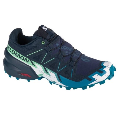 Buty Salomon Speedcross 6 M 474653 Buty Salomon Speedcross 6 M 474653