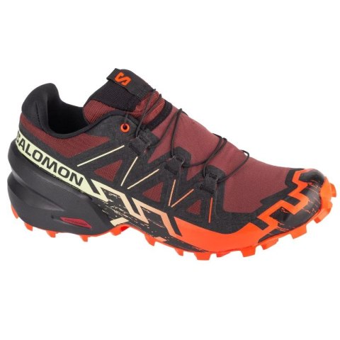 Buty Salomon Speedcross 6 M 475815 Buty Salomon Speedcross 6 M 475815