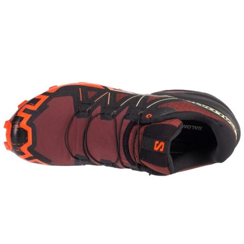 Buty Salomon Speedcross 6 M 475815 Buty Salomon Speedcross 6 M 475815