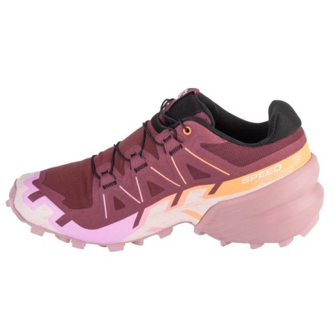 Buty Salomon Speedcross 6 W 475818 Buty Salomon Speedcross 6 W 475818