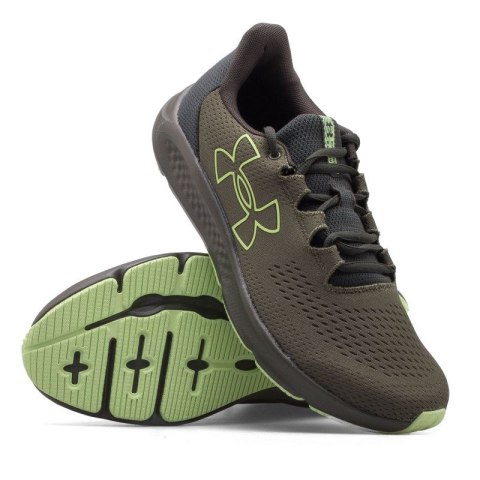 Buty Under Armour M 3026518-301