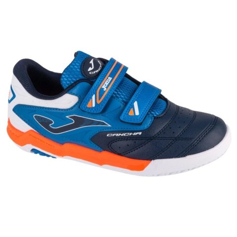 Buty piłkarskie Joma Cancha Jr. 2403 IN CAJW2403INV Buty piłkarskie Joma Cancha Jr. 2403 IN CAJW2403INV