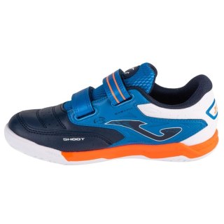 Buty piłkarskie Joma Cancha Jr. 2403 IN CAJW2403INV