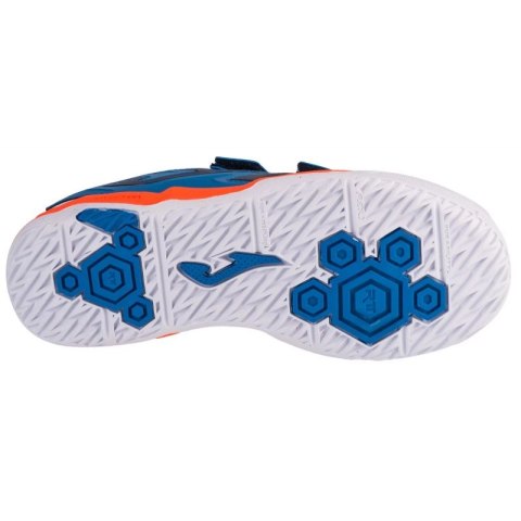 Buty piłkarskie Joma Cancha Jr. 2403 IN CAJW2403INV Buty piłkarskie Joma Cancha Jr. 2403 IN CAJW2403INV