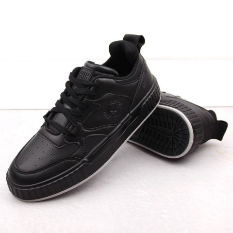 Buty sportowe Big Star M OO174004 INT2016B