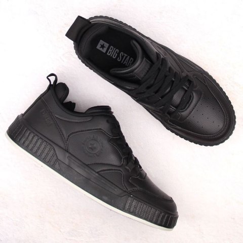 Buty sportowe Big Star M OO174004 INT2016B