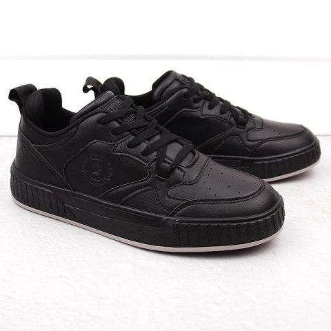 Buty sportowe Big Star M OO174004 INT2016B
