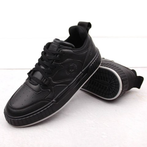 Buty sportowe Big Star M OO174004 INT2016B