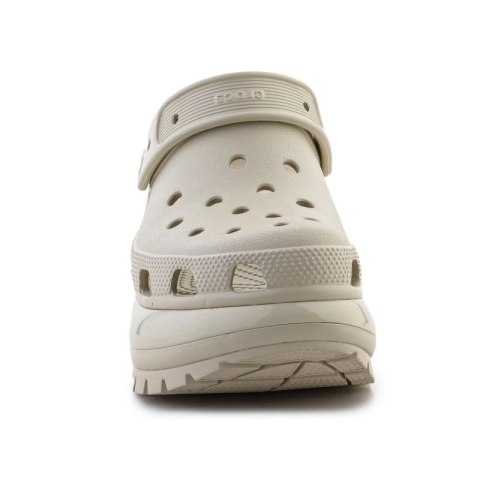 Chodaki Crocs Mega Crush Clog 207988-2Y2