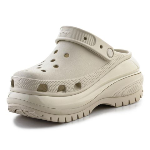 Chodaki Crocs Mega Crush Clog 207988-2Y2