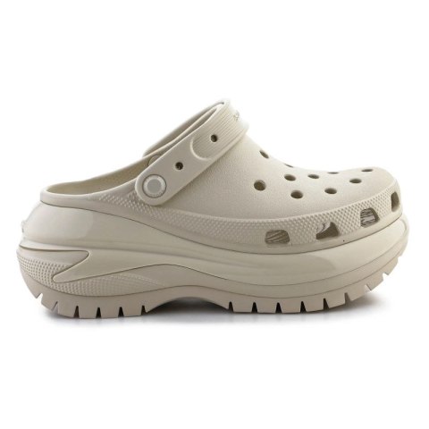 Chodaki Crocs Mega Crush Clog 207988-2Y2