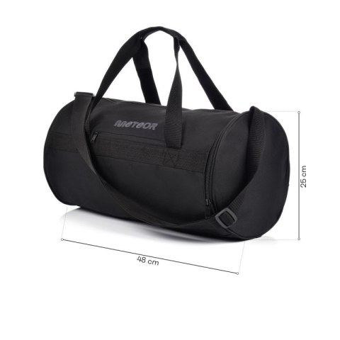 Torba fitness Meteor Sirin 16900