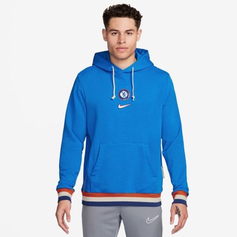 Bluza Nike Chelsea FC Standard Issue M FZ8658-435 Bluza Nike Chelsea FC Standard Issue M FZ8658-435