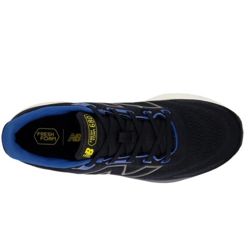 Buty New Balance sportowe M M680LH8 Buty New Balance sportowe M M680LH8