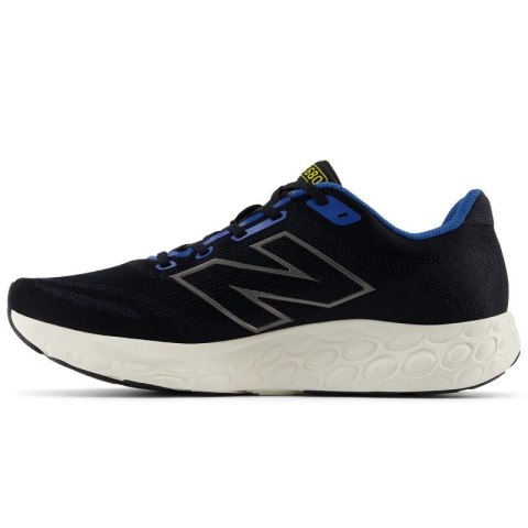 Buty New Balance sportowe M M680LH8 Buty New Balance sportowe M M680LH8