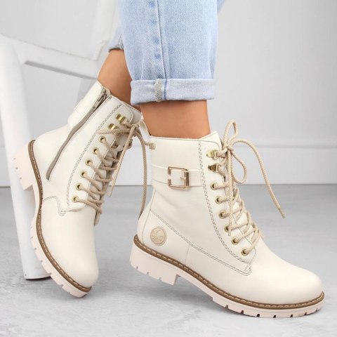 Buty Rieker W Y9126-80 RKR706