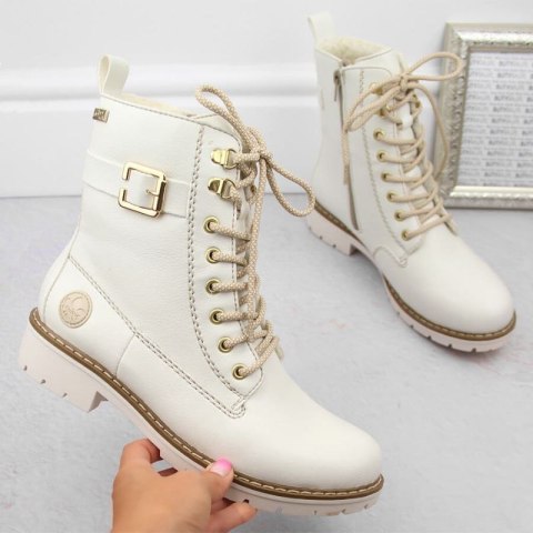 Buty Rieker W Y9126-80 RKR706
