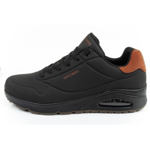 Buty Skechers Uno M 183004/BBK