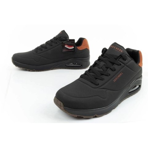 Buty Skechers Uno M 183004/BBK