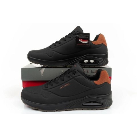 Buty Skechers Uno M 183004/BBK