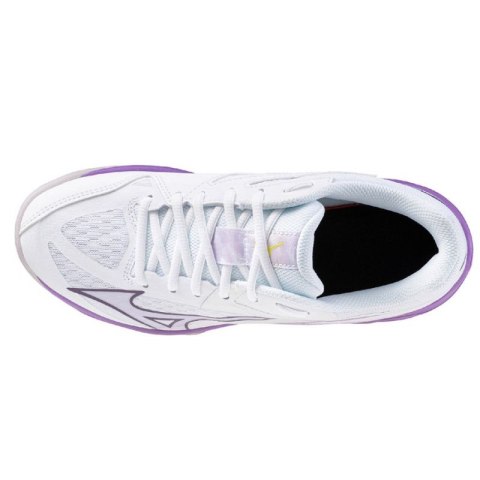 Buty do siatkówki Mizuno Lightning Star Z7 Jr V1GD230310