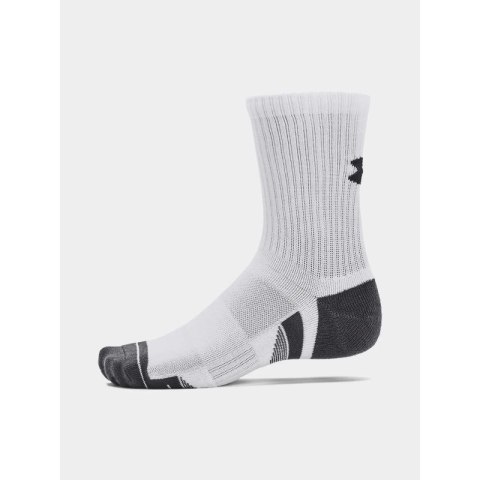Skarpety Under Armour 1379530-100