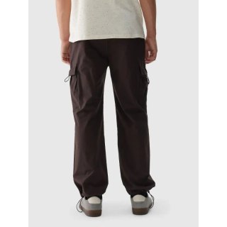 Spodnie trekkingowe 4F M 4FWAW24TTROM0842-80S