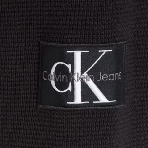 Sweter Calvin Klein Jeans Badge M J30J324327 Sweter Calvin Klein Jeans Badge M J30J324327