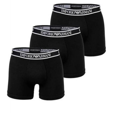 Bokserki Emporio Armani M 111357 4R717 21320 Bokserki Emporio Armani M 111357 4R717 21320