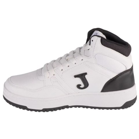 Buty Joma C.Platea Mid Lady 2401 W CPLAMLW2401 Buty Joma C.Platea Mid Lady 2401 W CPLAMLW2401