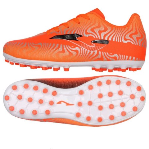 Buty Joma EVOLUTION 2408 Jr FG EVJW2408AG Buty Joma EVOLUTION 2408 Jr FG EVJW2408AG