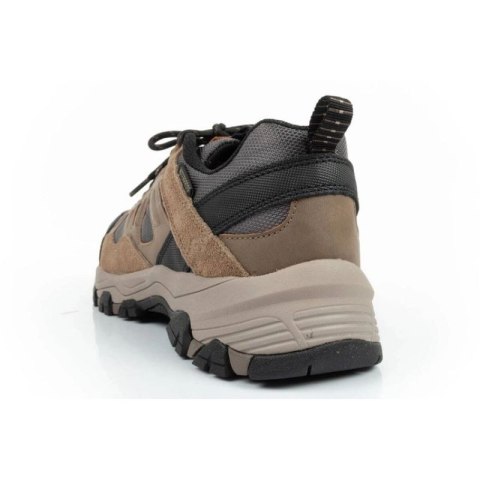 Buty Skechers Enago M 66275/TAN
