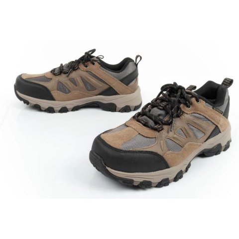 Buty Skechers Enago M 66275/TAN