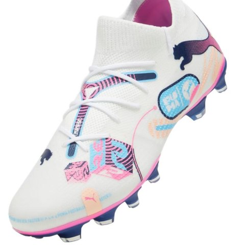 Buty piłkarskie Puma Future 7 Match Vol. Up FG/AG M 108074 01 Buty piłkarskie Puma Future 7 Match Vol. Up FG/AG M 108074 01