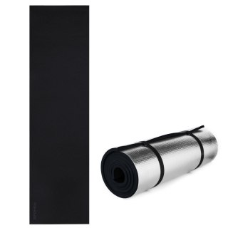 Karimata dwuwarstwowa z aluminium Spokey Hibernation SPK-944335
