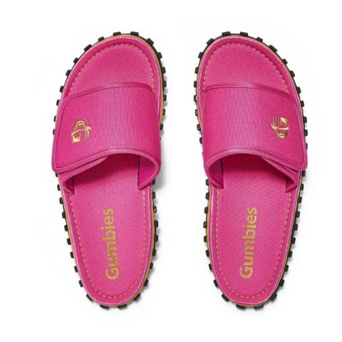 Klapki Gumbies Strider Slide Women Pink W GU-SDSTR029