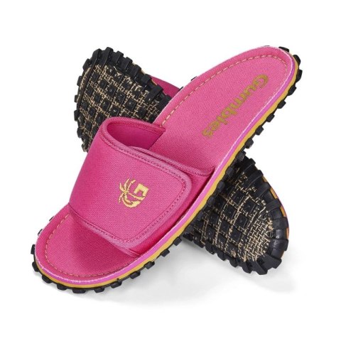 Klapki Gumbies Strider Slide Women Pink W GU-SDSTR029