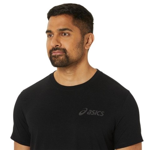 Koszulka Asics Chest Logo SS Tee M 2031E659-001