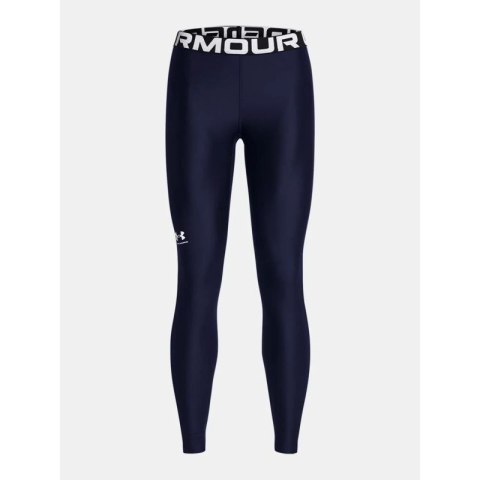 Legginsy Under Armour W 1383559-410