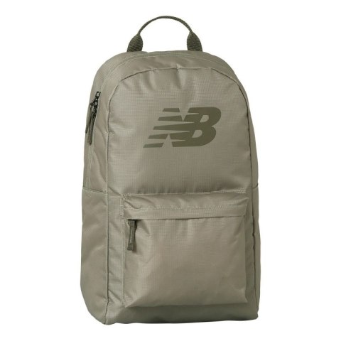 Plecak New Balance Core Classic Bacpack Agy LAB23097DEK Plecak New Balance Core Classic Bacpack Agy LAB23097DEK