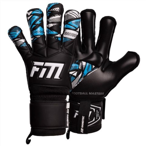 Rękawice bramkarskie FM Invictus X Training S953185 Rękawice bramkarskie FM Invictus X Training S953185