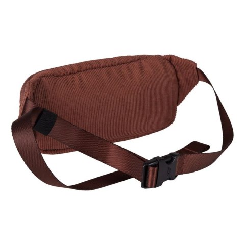 Saszetka, nerka New Balance Corduroy Waist Bag Rok LAB23171ROK Saszetka, nerka New Balance Corduroy Waist Bag Rok LAB23171ROK