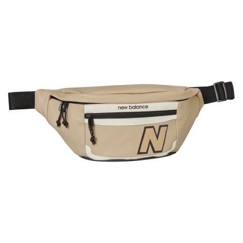 Saszetka, nerka New Balance Legacy Waistbag LAB23105SOT Saszetka, nerka New Balance Legacy Waistbag LAB23105SOT